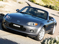 Mazda MX-5 2005 года