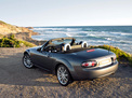 Mazda MX-5 2005 года