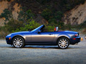 Mazda MX-5 2005 года
