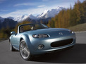 Mazda MX-5 2005 года
