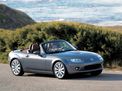 Mazda MX-5 2005 года