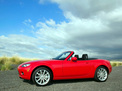 Mazda MX-5 2005 года