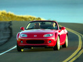 Mazda MX-5 2005 года