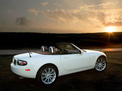Mazda MX-5 2005 года