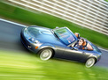 Mazda MX-5 2005 года