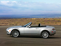 Mazda MX-5 2005 года