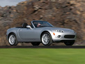Mazda MX-5 2005 года