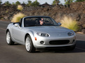 Mazda MX-5 2005 года