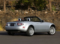 Mazda MX-5 2005 года