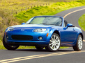 Mazda MX-5 2005 года