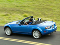 Mazda MX-5 2005 года