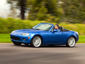 Mazda MX-5 2005 года