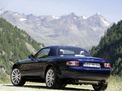 Mazda MX-5 2006 года