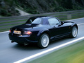 Mazda MX-5 2006 года