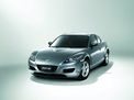 Mazda RX-8 2004 года