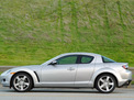Mazda RX-8 2004 года