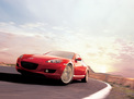 Mazda RX-8 2004 года