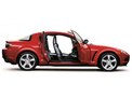 Mazda RX-8 2004 года