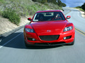 Mazda RX-8 2007 года