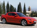 Mazda RX-8