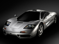 McLaren F1 1994 года