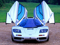 McLaren F1 1994 года