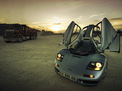 McLaren F1 1994 года