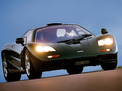 McLaren F1 1994 года