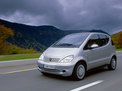 Mercedes-Benz A-class 1997 года