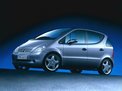 Mercedes-Benz A-class 1997 года