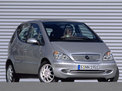 Mercedes-Benz A-class 1997 года