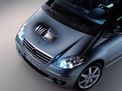 Mercedes-Benz A-class 2004 года