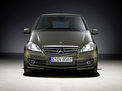 Mercedes-Benz A-class 2008 года