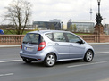 Mercedes-Benz A-class 2008 года