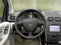Mercedes-Benz A-class 2008 года