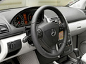Mercedes-Benz A-class 2008 года