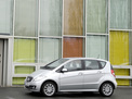 Mercedes-Benz A-class 2008 года