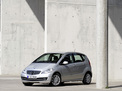 Mercedes-Benz A-class 2008 года