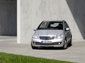 Mercedes-Benz A-class 2008 года