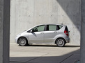 Mercedes-Benz A-class 2008 года