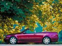 Mercedes-Benz CLK-class Cabrio 2003 года