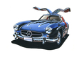 Mercedes-Benz SL-class