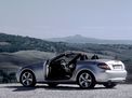 Mercedes-Benz SLK-class 2004 года