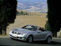 Mercedes-Benz SLK-class 2004 года