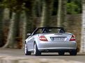 Mercedes-Benz SLK-class 2004 года