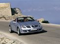 Mercedes-Benz SLK-class 2004 года