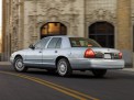 Mercury Grand Marquis