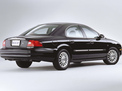 Mercury Sable 2000 года