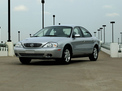 Mercury Sable 2000 года