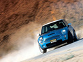 Mini Cooper S 2001 года